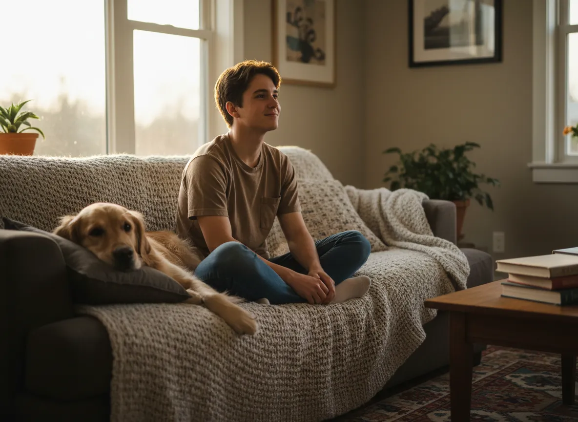 Er Du og Hunden Din Perfekte Personlighetstreff?