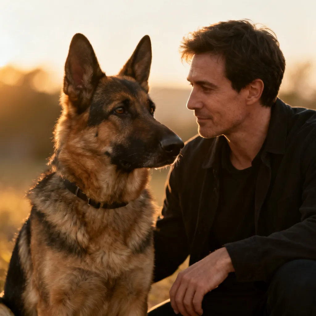 Oppdag de Mest Lojale Hundrasene for et Livslangt Bånd