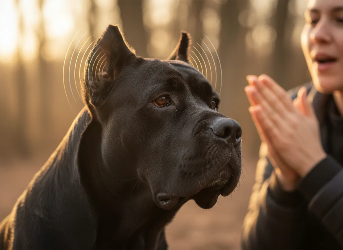 Er Hunden Min Døv eller Bare Ignorerer Den Meg? Forstå Hundeadferd