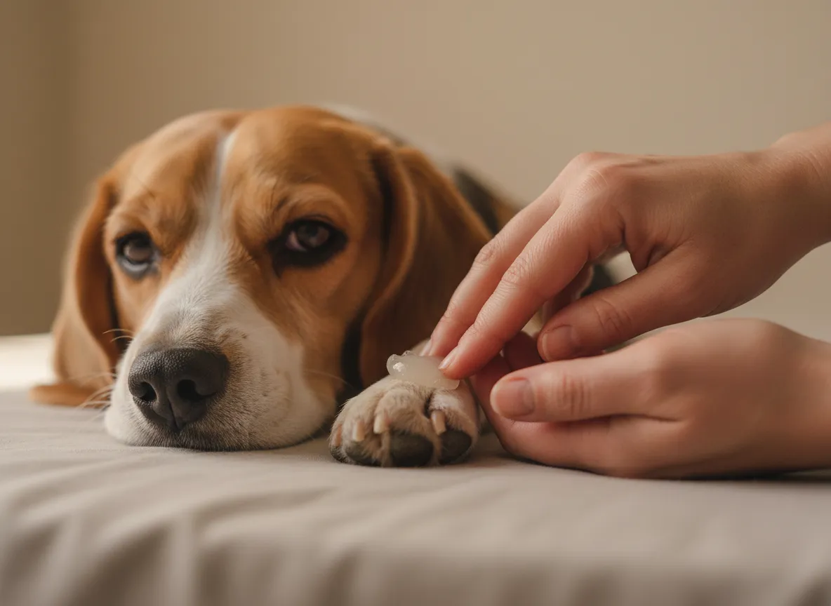 Er Vaselin Trygt for Hunden Din? En Vennlig Veiledning for Hundeeiere