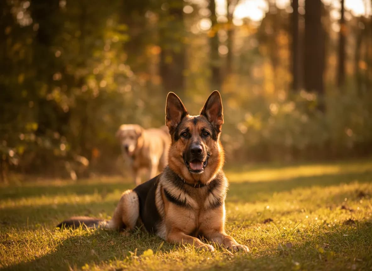 Forståelse av hundesamtaler: En guide til hundekommunikasjon