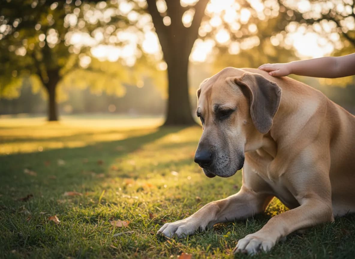 20 Tough-Looking Dogs That Are Actually Gentle Giants